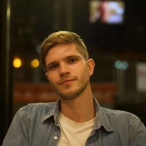 Meet your Posher, Phil